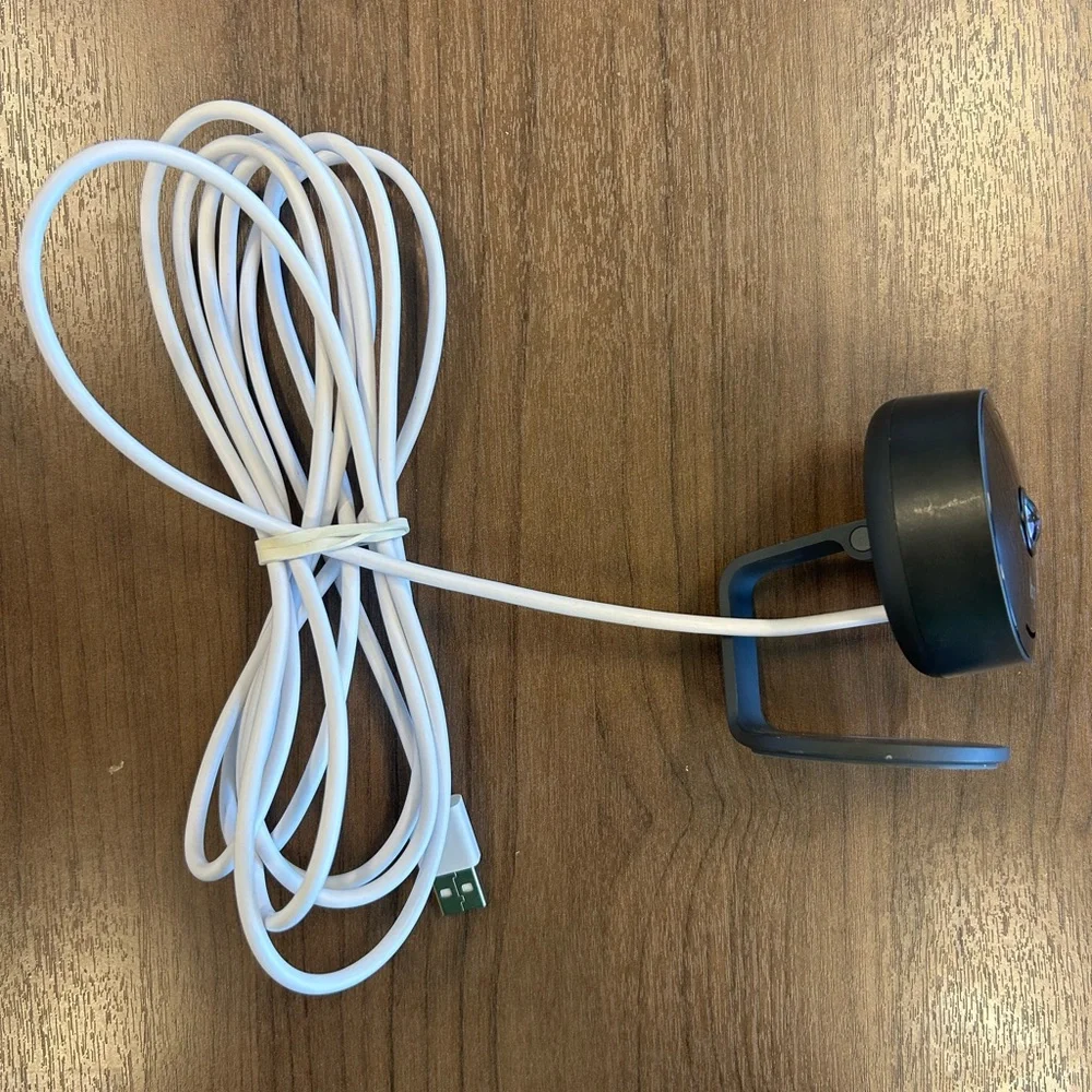 Logitech Circle View - Wired Home Security Camera (camera only)